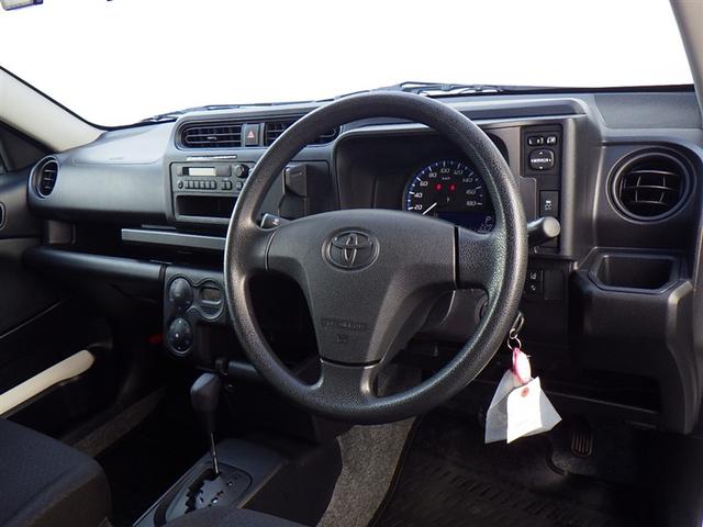 プロボックス ハイブリッドＧＬ　衝突被害軽減システム　ＥＴＣ　ドラレコ（9枚目）