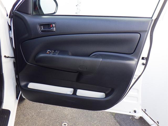 プロボックス ハイブリッドＧＬ　衝突被害軽減システム　ＥＴＣ　ドラレコ（10枚目）