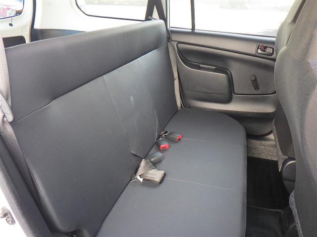 プロボックス ハイブリッドＧＬ　衝突被害軽減システム　ＥＴＣ　ドラレコ（11枚目）