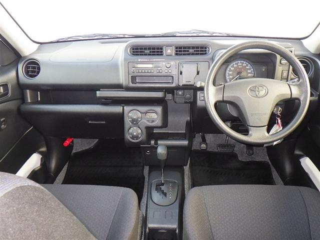 プロボックス ハイブリッドＧＬ　衝突被害軽減システム　ＥＴＣ　ドラレコ（12枚目）