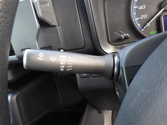 プロボックス ハイブリッドＧＬ　衝突被害軽減システム　ＥＴＣ　ドラレコ（14枚目）