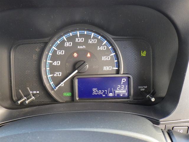 プロボックス ハイブリッドＧＬ　衝突被害軽減システム　ＥＴＣ　ドラレコ（16枚目）