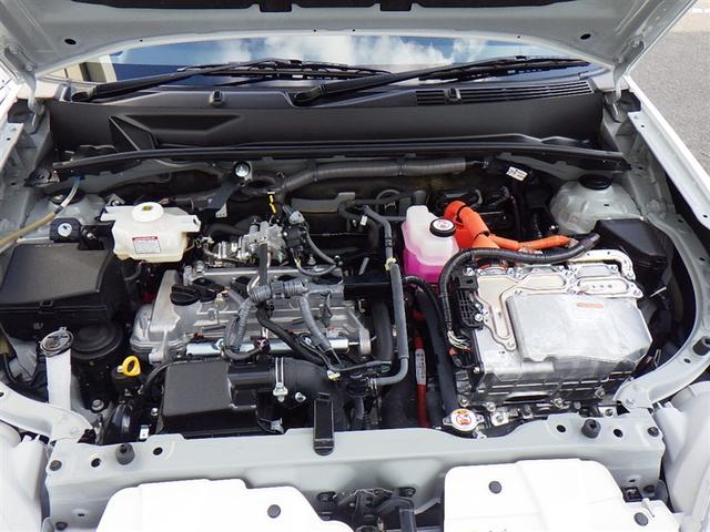 プロボックス ハイブリッドＧＬ　衝突被害軽減システム　ＥＴＣ　ドラレコ（29枚目）