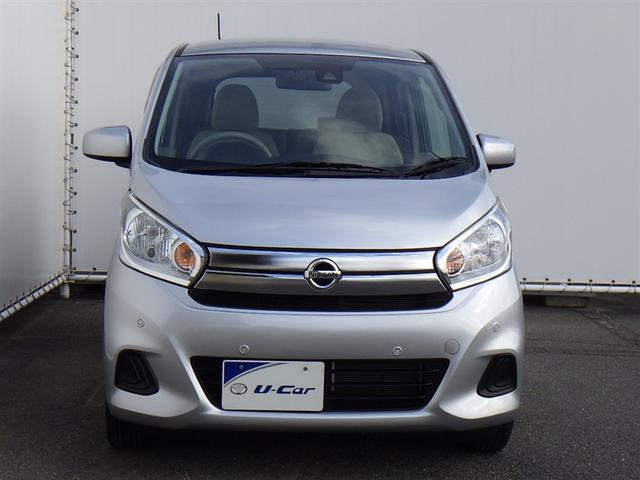 デイズ Ｓ　４ＷＤ　衝突被害軽減システム　アイドリングストップ（3枚目）