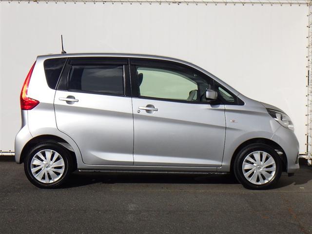 デイズ Ｓ　４ＷＤ　衝突被害軽減システム　アイドリングストップ（5枚目）