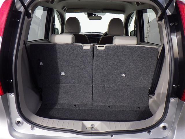 デイズ Ｓ　４ＷＤ　衝突被害軽減システム　アイドリングストップ（22枚目）