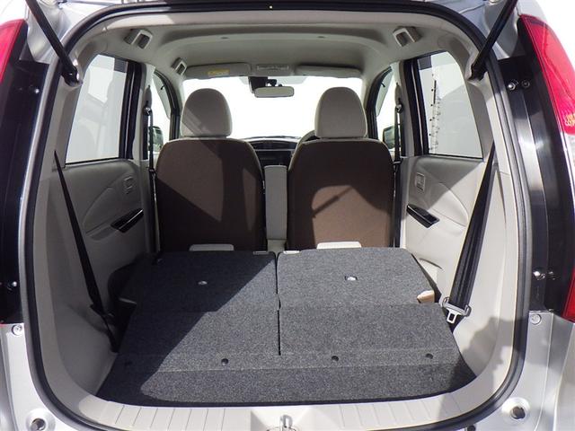 デイズ Ｓ　４ＷＤ　衝突被害軽減システム　アイドリングストップ（24枚目）