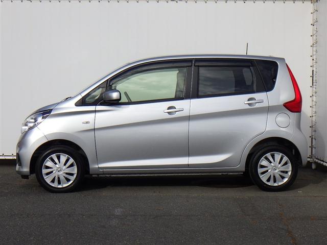 デイズ Ｓ　４ＷＤ　衝突被害軽減システム　アイドリングストップ（35枚目）