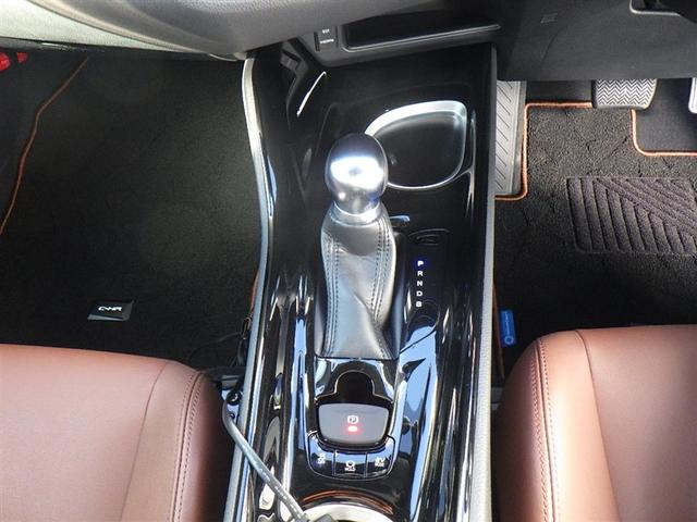 Ｃ－ＨＲ Ｇ　フルセグ　メモリーナビ　ＤＶＤ再生　バックカメラ　衝突被害軽減システム　ＥＴＣ　ドラレコ　ＬＥＤヘッドランプ　フルエアロ（25枚目）