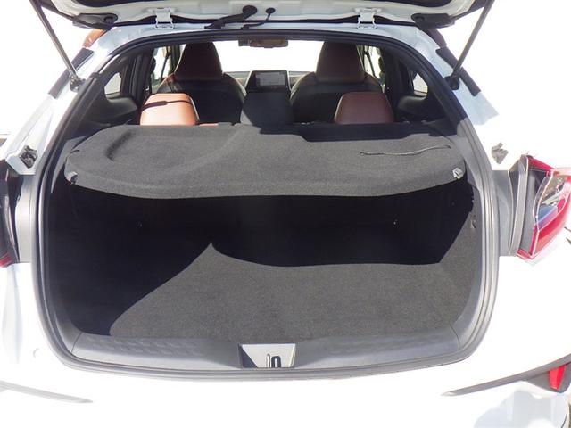 Ｃ－ＨＲ Ｇ　フルセグ　メモリーナビ　ＤＶＤ再生　バックカメラ　衝突被害軽減システム　ＥＴＣ　ドラレコ　ＬＥＤヘッドランプ　フルエアロ（26枚目）