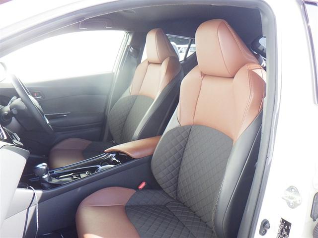 Ｃ－ＨＲ Ｇ　フルセグ　メモリーナビ　ＤＶＤ再生　バックカメラ　衝突被害軽減システム　ＥＴＣ　ドラレコ　ＬＥＤヘッドランプ　フルエアロ（32枚目）