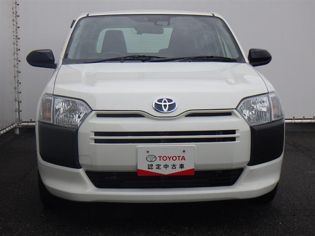 プロボックス ハイブリッドＧＬ　フルセグ　メモリーナビ　ＤＶＤ再生　バックカメラ　衝突被害軽減システム　ＥＴＣ　ドラレコ（3枚目）