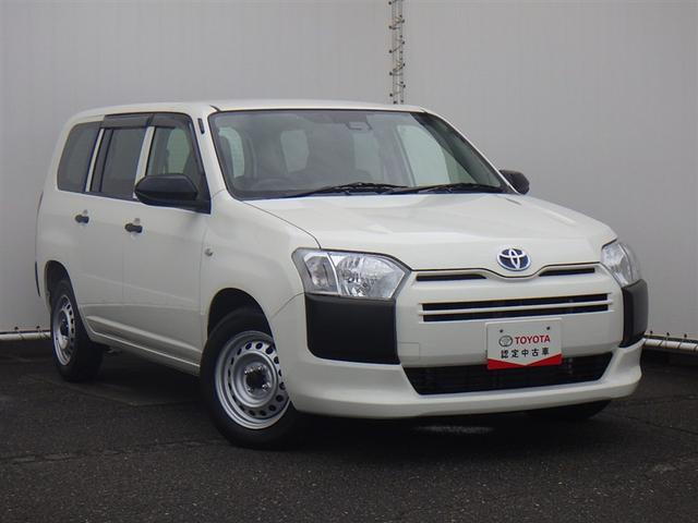 プロボックス ハイブリッドＧＬ　フルセグ　メモリーナビ　ＤＶＤ再生　バックカメラ　衝突被害軽減システム　ＥＴＣ　ドラレコ（4枚目）