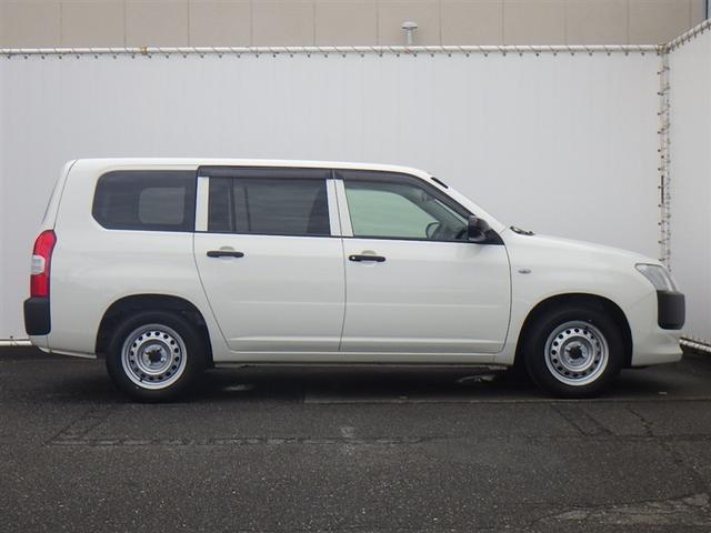 プロボックス ハイブリッドＧＬ　フルセグ　メモリーナビ　ＤＶＤ再生　バックカメラ　衝突被害軽減システム　ＥＴＣ　ドラレコ（5枚目）