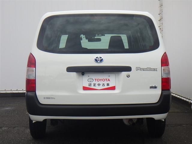 プロボックス ハイブリッドＧＬ　フルセグ　メモリーナビ　ＤＶＤ再生　バックカメラ　衝突被害軽減システム　ＥＴＣ　ドラレコ（7枚目）