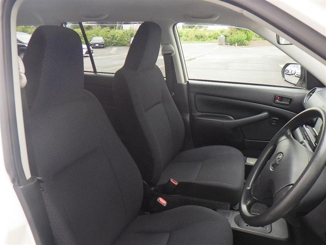 プロボックス ハイブリッドＧＬ　フルセグ　メモリーナビ　ＤＶＤ再生　バックカメラ　衝突被害軽減システム　ＥＴＣ　ドラレコ（8枚目）