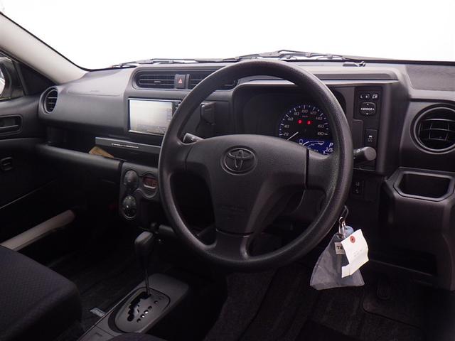 プロボックス ハイブリッドＧＬ　フルセグ　メモリーナビ　ＤＶＤ再生　バックカメラ　衝突被害軽減システム　ＥＴＣ　ドラレコ（9枚目）