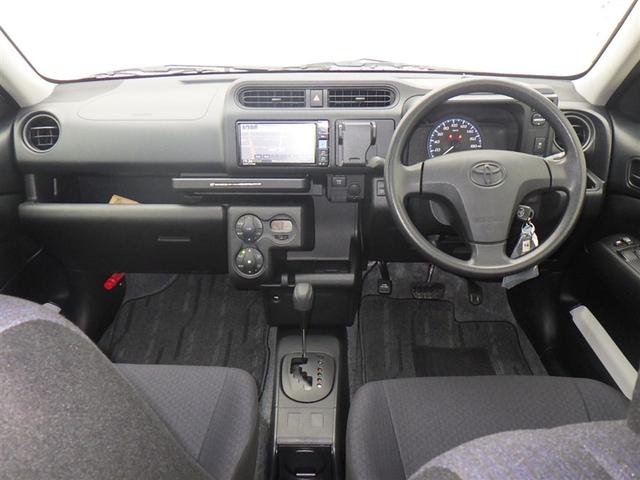 プロボックス ハイブリッドＧＬ　フルセグ　メモリーナビ　ＤＶＤ再生　バックカメラ　衝突被害軽減システム　ＥＴＣ　ドラレコ（12枚目）