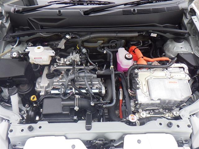 プロボックス ハイブリッドＧＬ　フルセグ　メモリーナビ　ＤＶＤ再生　バックカメラ　衝突被害軽減システム　ＥＴＣ　ドラレコ（31枚目）