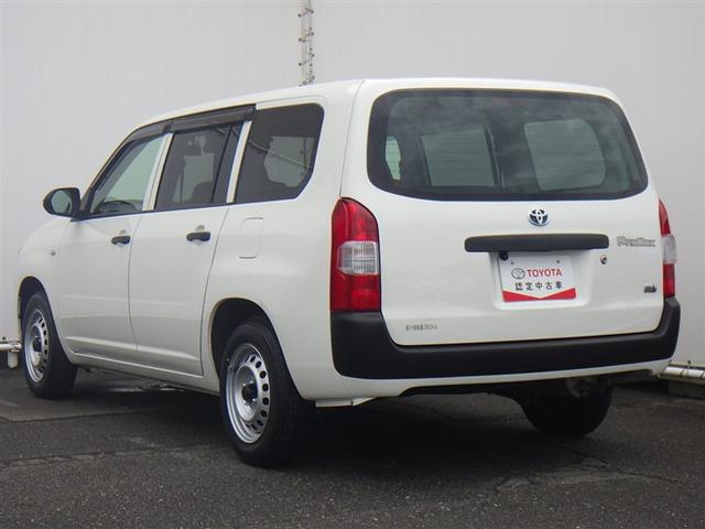 プロボックス ハイブリッドＧＬ　フルセグ　メモリーナビ　ＤＶＤ再生　バックカメラ　衝突被害軽減システム　ＥＴＣ　ドラレコ（37枚目）