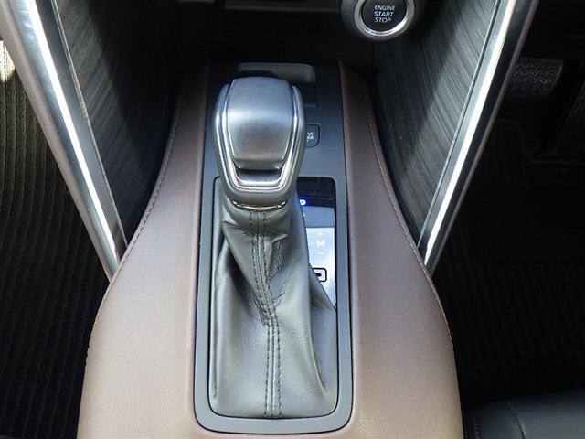 ハリアー G メモリーナビ バックカメラ 衝突被害軽減システム ETC ドラレコ LEDヘッドランプ(10枚目)