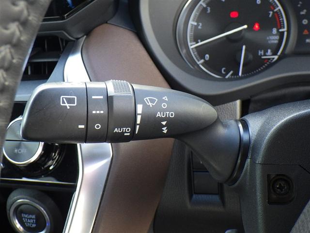 ハリアー G メモリーナビ バックカメラ 衝突被害軽減システム ETC ドラレコ LEDヘッドランプ(14枚目)