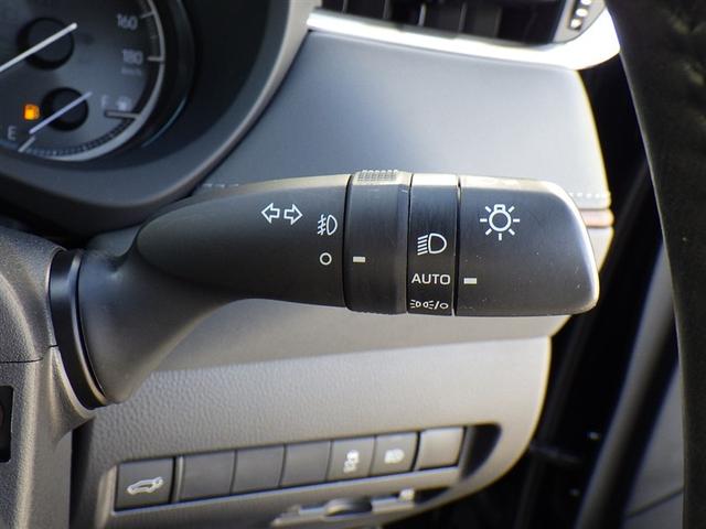 ハリアー G メモリーナビ バックカメラ 衝突被害軽減システム ETC ドラレコ LEDヘッドランプ(15枚目)