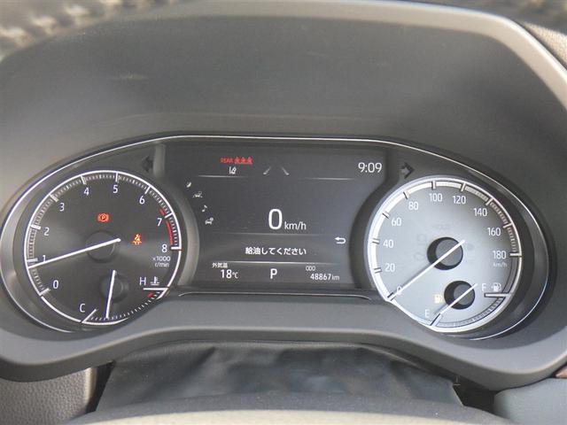 ハリアー G メモリーナビ バックカメラ 衝突被害軽減システム ETC ドラレコ LEDヘッドランプ(16枚目)