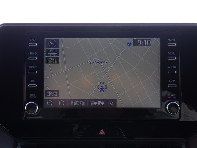 ハリアー G メモリーナビ バックカメラ 衝突被害軽減システム ETC ドラレコ LEDヘッドランプ(18枚目)