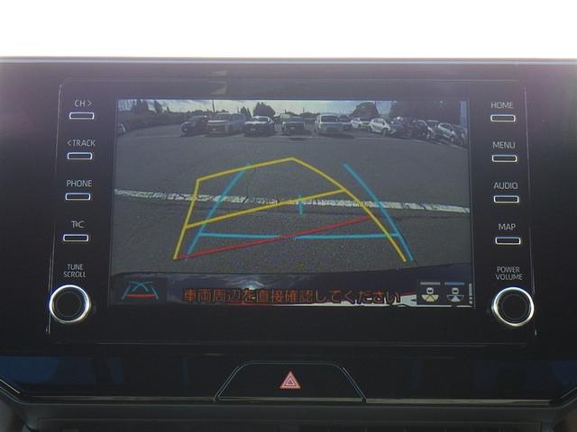 ハリアー G メモリーナビ バックカメラ 衝突被害軽減システム ETC ドラレコ LEDヘッドランプ(19枚目)