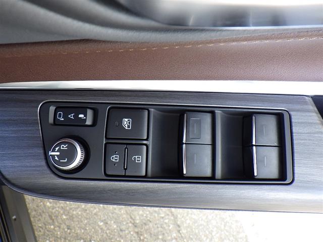 ハリアー G メモリーナビ バックカメラ 衝突被害軽減システム ETC ドラレコ LEDヘッドランプ(23枚目)