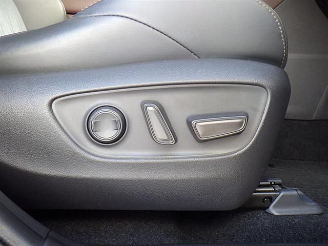 ハリアー G メモリーナビ バックカメラ 衝突被害軽減システム ETC ドラレコ LEDヘッドランプ(25枚目)