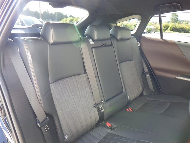 ハリアー G メモリーナビ バックカメラ 衝突被害軽減システム ETC ドラレコ LEDヘッドランプ(26枚目)