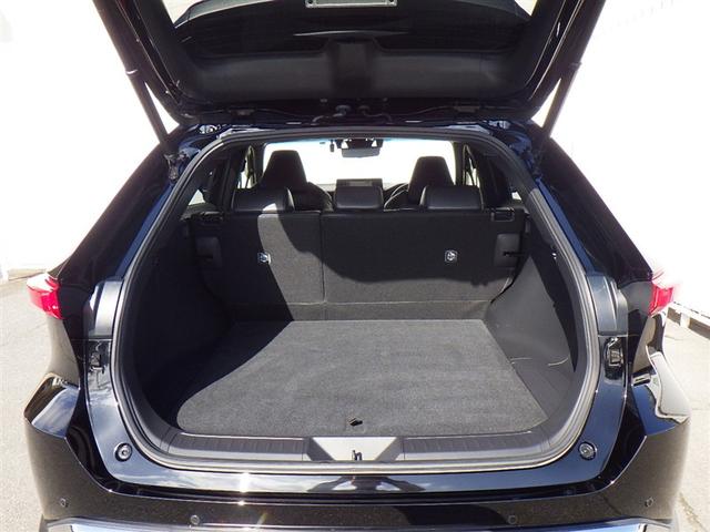 ハリアー G メモリーナビ バックカメラ 衝突被害軽減システム ETC ドラレコ LEDヘッドランプ(27枚目)