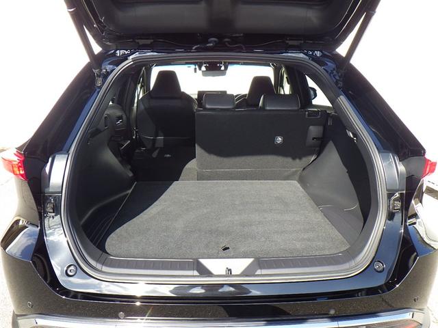 ハリアー G メモリーナビ バックカメラ 衝突被害軽減システム ETC ドラレコ LEDヘッドランプ(28枚目)