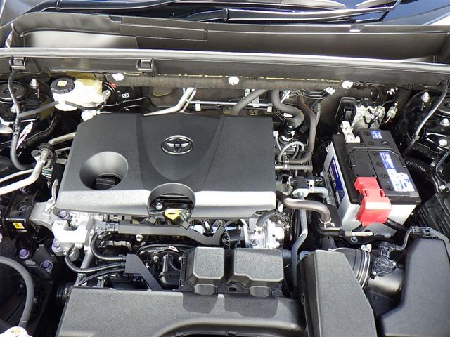 ハリアー G メモリーナビ バックカメラ 衝突被害軽減システム ETC ドラレコ LEDヘッドランプ(35枚目)