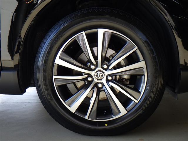 ハリアー G メモリーナビ バックカメラ 衝突被害軽減システム ETC ドラレコ LEDヘッドランプ(36枚目)