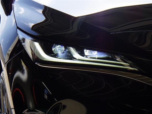 ハリアー G メモリーナビ バックカメラ 衝突被害軽減システム ETC ドラレコ LEDヘッドランプ(37枚目)