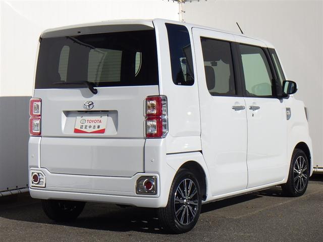 ピクシスメガ Ｇターボ　ＳＡＩＩＩ　４ＷＤ　ワンセグ　メモリーナビ　バックカメラ　衝突被害軽減システム　ＥＴＣ　ドラレコ　両側電動スライド　ＬＥＤヘッドランプ　アイドリングストップ（6枚目）