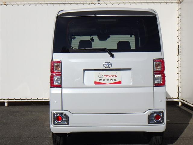 ピクシスメガ Ｇターボ　ＳＡＩＩＩ　４ＷＤ　ワンセグ　メモリーナビ　バックカメラ　衝突被害軽減システム　ＥＴＣ　ドラレコ　両側電動スライド　ＬＥＤヘッドランプ　アイドリングストップ（7枚目）