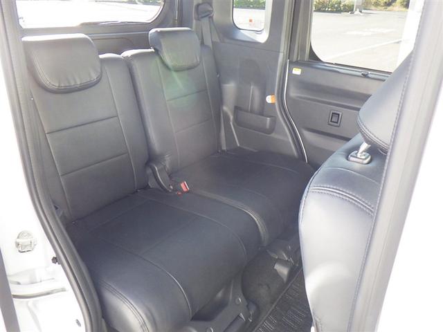 ピクシスメガ Ｇターボ　ＳＡＩＩＩ　４ＷＤ　ワンセグ　メモリーナビ　バックカメラ　衝突被害軽減システム　ＥＴＣ　ドラレコ　両側電動スライド　ＬＥＤヘッドランプ　アイドリングストップ（12枚目）