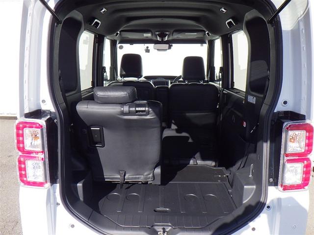 ピクシスメガ Ｇターボ　ＳＡＩＩＩ　４ＷＤ　ワンセグ　メモリーナビ　バックカメラ　衝突被害軽減システム　ＥＴＣ　ドラレコ　両側電動スライド　ＬＥＤヘッドランプ　アイドリングストップ（26枚目）