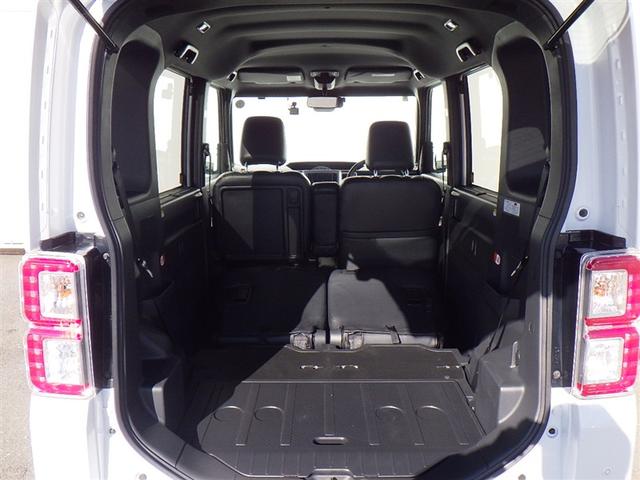 ピクシスメガ Ｇターボ　ＳＡＩＩＩ　４ＷＤ　ワンセグ　メモリーナビ　バックカメラ　衝突被害軽減システム　ＥＴＣ　ドラレコ　両側電動スライド　ＬＥＤヘッドランプ　アイドリングストップ（27枚目）