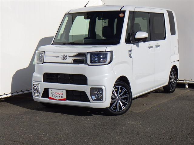 ピクシスメガ Ｇターボ　ＳＡＩＩＩ　４ＷＤ　ワンセグ　メモリーナビ　バックカメラ　衝突被害軽減システム　ＥＴＣ　ドラレコ　両側電動スライド　ＬＥＤヘッドランプ　アイドリングストップ（33枚目）