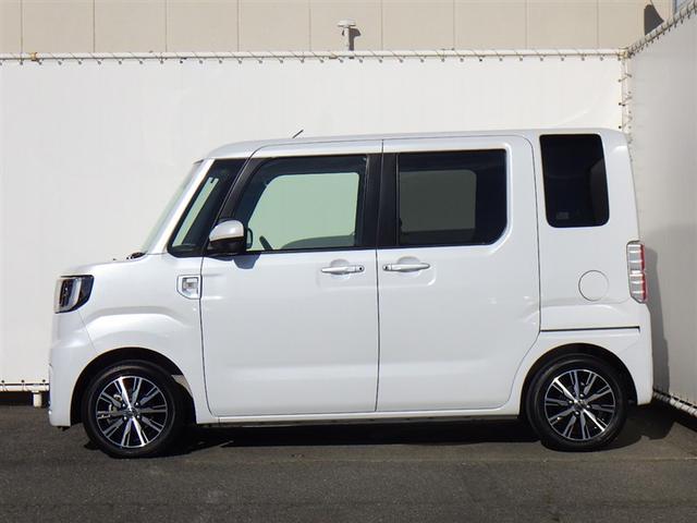 ピクシスメガ Ｇターボ　ＳＡＩＩＩ　４ＷＤ　ワンセグ　メモリーナビ　バックカメラ　衝突被害軽減システム　ＥＴＣ　ドラレコ　両側電動スライド　ＬＥＤヘッドランプ　アイドリングストップ（34枚目）