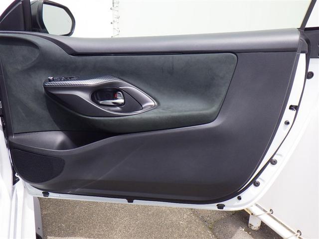 ＧＲヤリス ＲＺ　ハイパフォーマンス　４ＷＤ　フルセグ　メモリーナビ　衝突被害軽減システム　ＥＴＣ　ドラレコ　ＬＥＤヘッドランプ（10枚目）