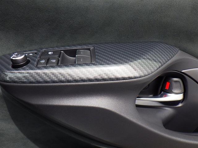 ＧＲヤリス ＲＺ　ハイパフォーマンス　４ＷＤ　フルセグ　メモリーナビ　衝突被害軽減システム　ＥＴＣ　ドラレコ　ＬＥＤヘッドランプ（11枚目）