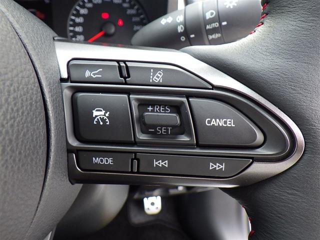 ＧＲヤリス ＲＺ　ハイパフォーマンス　４ＷＤ　フルセグ　メモリーナビ　衝突被害軽減システム　ＥＴＣ　ドラレコ　ＬＥＤヘッドランプ（13枚目）