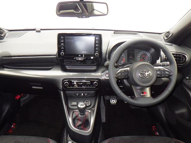 ＧＲヤリス ＲＺ　ハイパフォーマンス　４ＷＤ　フルセグ　メモリーナビ　衝突被害軽減システム　ＥＴＣ　ドラレコ　ＬＥＤヘッドランプ（27枚目）