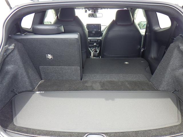 ＧＲヤリス ＲＺ　ハイパフォーマンス　４ＷＤ　フルセグ　メモリーナビ　衝突被害軽減システム　ＥＴＣ　ドラレコ　ＬＥＤヘッドランプ（29枚目）